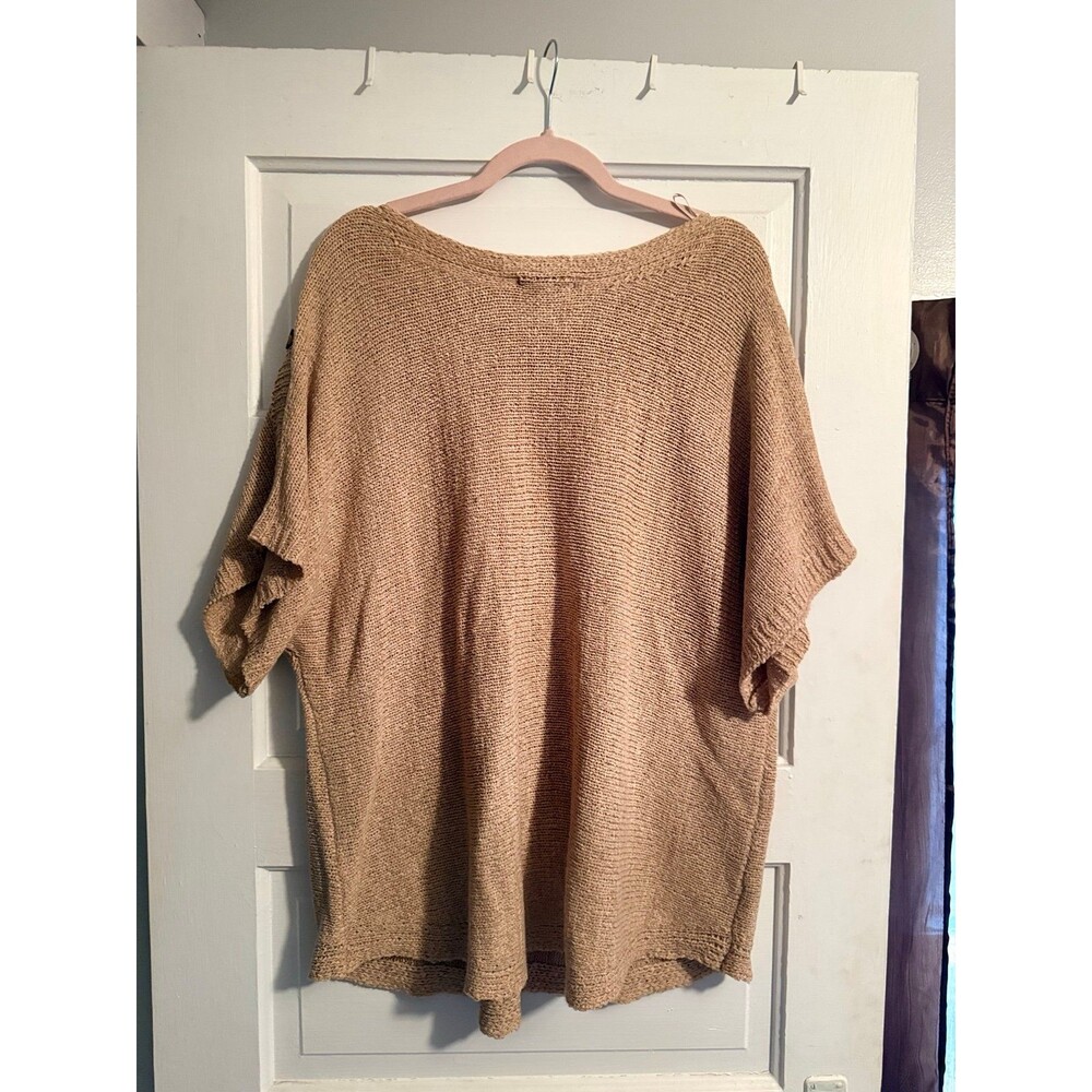 summer sweater